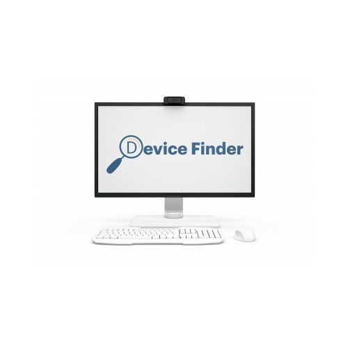 Image of DEVICE FINDER